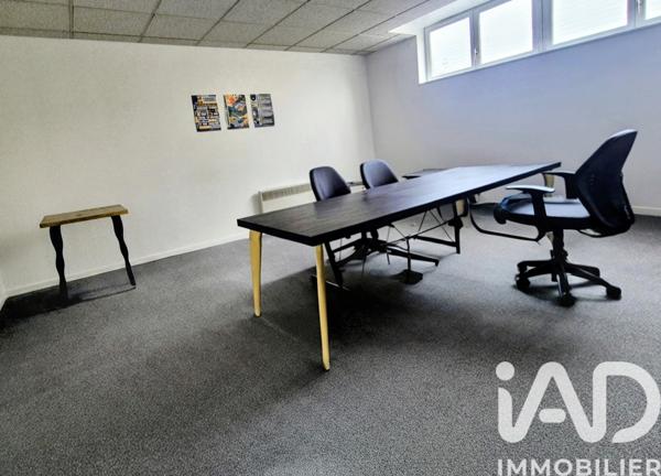 Immeuble à vendre 220 m² Charleville-Mézières