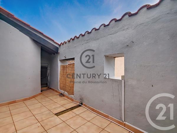 Maison à vendre  4 pièces - 89 m2 OPOUL PERILLOS - 66