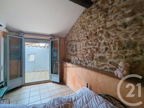 Maison à vendre  4 pièces - 89 m2 OPOUL PERILLOS - 66