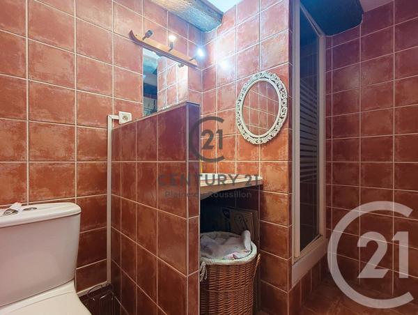 Maison à vendre  4 pièces - 89 m2 OPOUL PERILLOS - 66