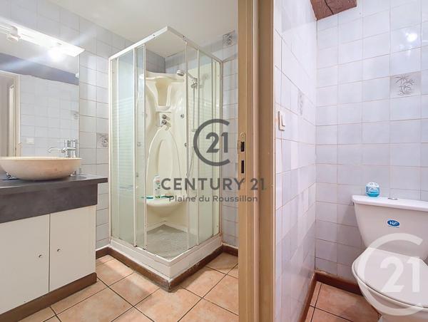 Maison à vendre  4 pièces - 89 m2 OPOUL PERILLOS - 66