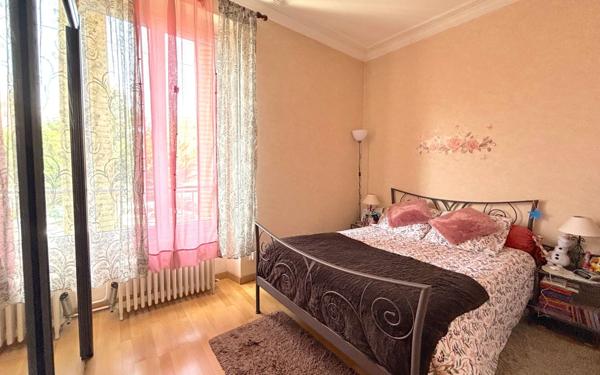 Appartement à vendre    2 pièces •  Corbeil-Essonnes