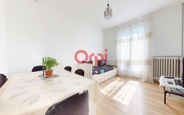 Appartement à vendre    3 pièces • 53,73 m2 Livry-Gargan