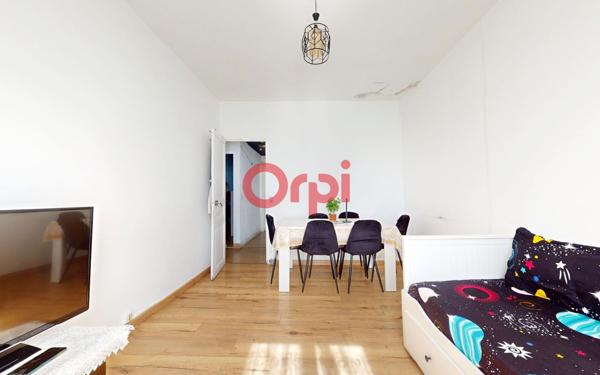 Appartement à vendre    3 pièces • 53,73 m2 Livry-Gargan