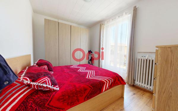 Appartement à vendre    3 pièces • 53,73 m2 Livry-Gargan