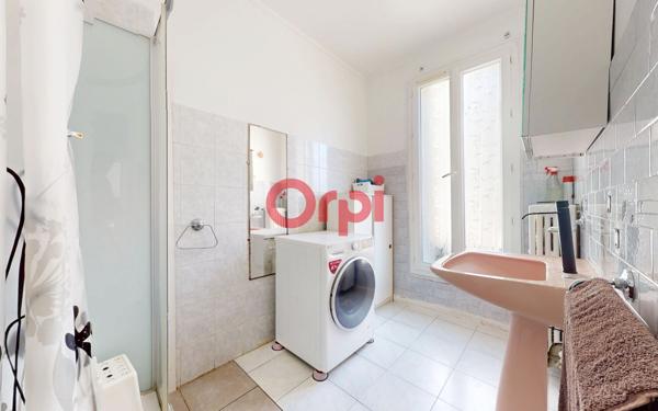 Appartement à vendre    3 pièces • 53,73 m2 Livry-Gargan