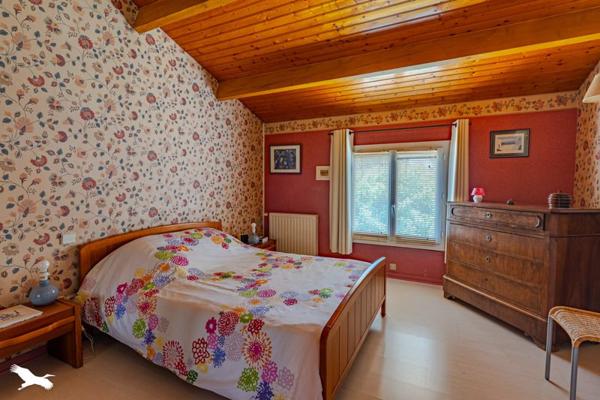 Maison à vendre 401 324 € Artigues-près-Bordeaux 8 p 177 m² DPE C