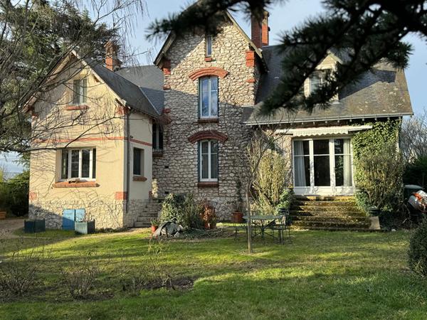 MAISON A VENDRE ROMORANTIN