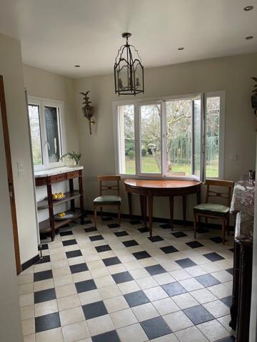 MAISON A VENDRE ROMORANTIN