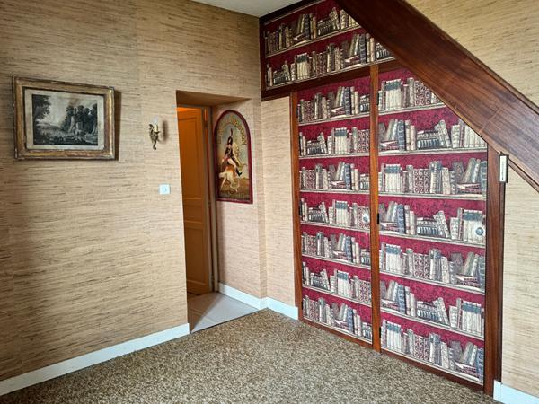 MAISON A VENDRE ROMORANTIN