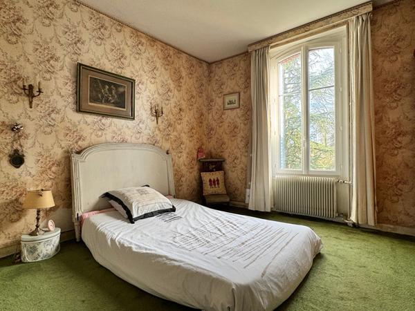 MAISON A VENDRE ROMORANTIN