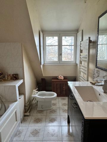 MAISON A VENDRE ROMORANTIN