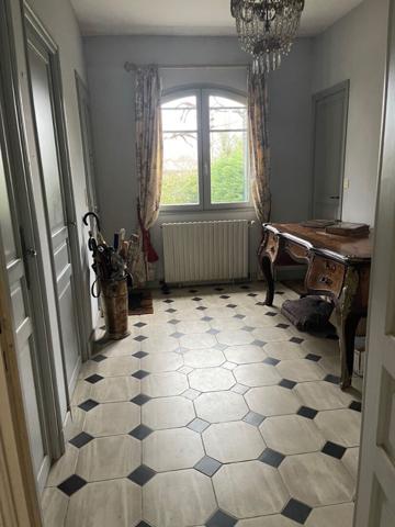 MAISON A VENDRE ROMORANTIN