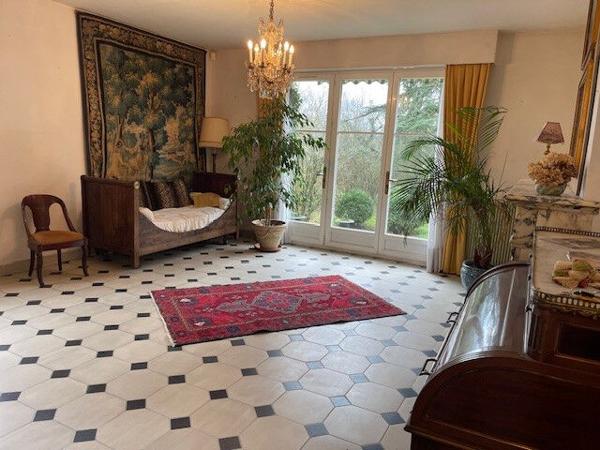 MAISON A VENDRE ROMORANTIN