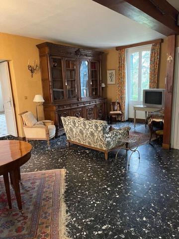 MAISON A VENDRE ROMORANTIN