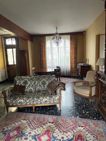 MAISON A VENDRE ROMORANTIN