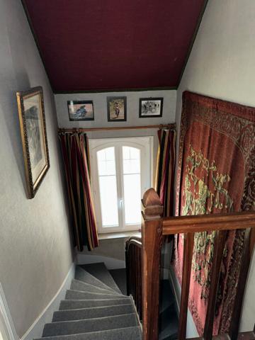 MAISON A VENDRE ROMORANTIN