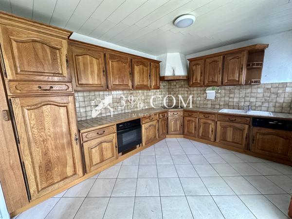 Maison 4 pièce(s) 1 chambre(s) 72 m²