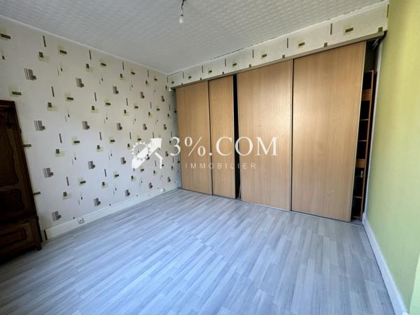 Maison 4 pièce(s) 1 chambre(s) 72 m²