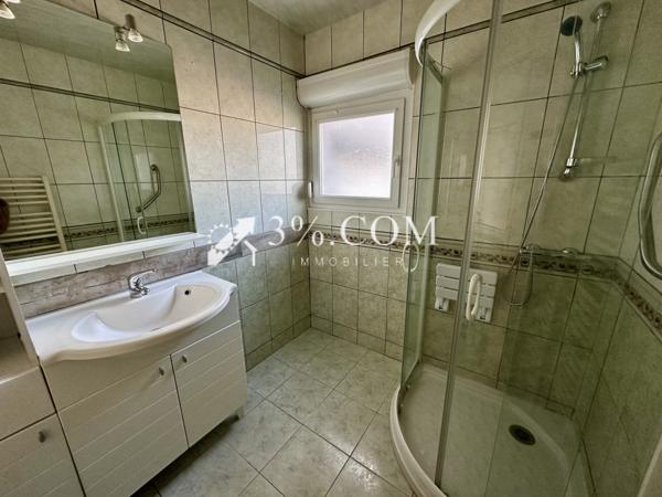 Maison 4 pièce(s) 1 chambre(s) 72 m²