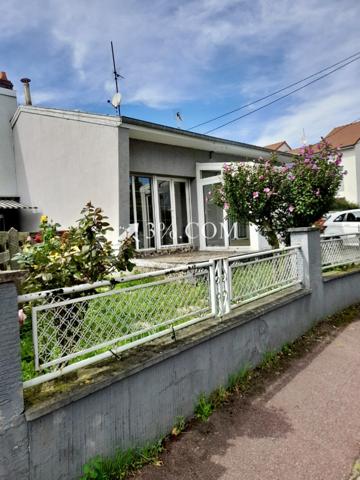 Maison 4 pièce(s) 1 chambre(s) 72 m²