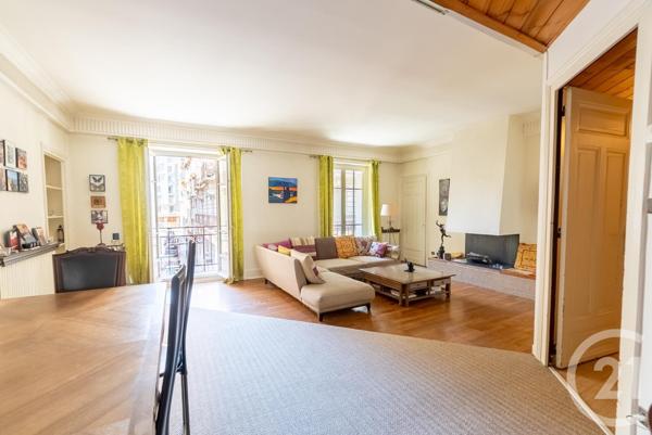 Appartement T4 à vendre  4 pièces - 133,29 m2 GRENOBLE - 38
