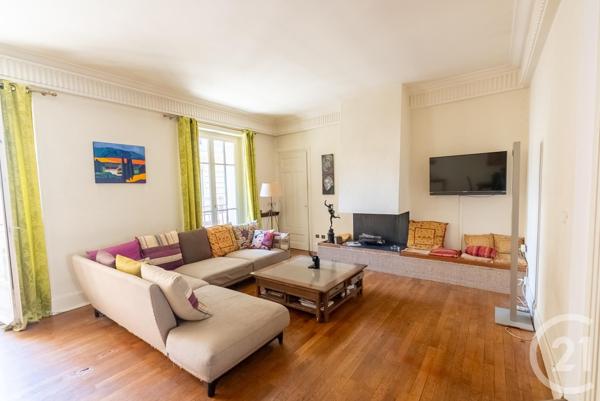 Appartement T4 à vendre  4 pièces - 133,29 m2 GRENOBLE - 38