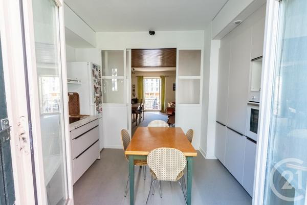 Appartement T4 à vendre  4 pièces - 133,29 m2 GRENOBLE - 38