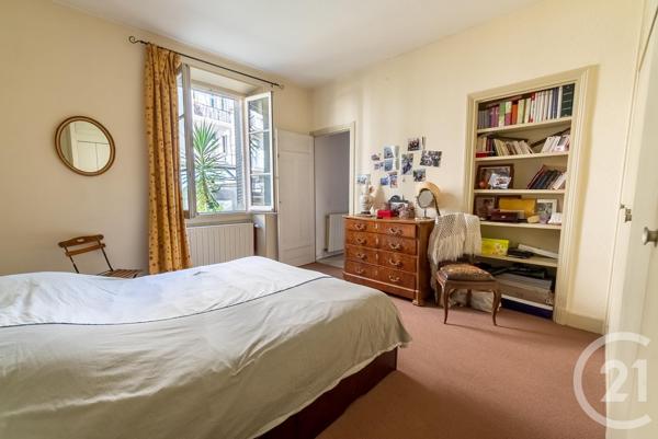 Appartement T4 à vendre  4 pièces - 133,29 m2 GRENOBLE - 38