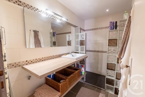 Appartement T4 à vendre  4 pièces - 133,29 m2 GRENOBLE - 38