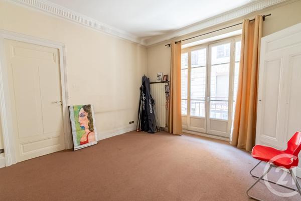 Appartement T4 à vendre  4 pièces - 133,29 m2 GRENOBLE - 38