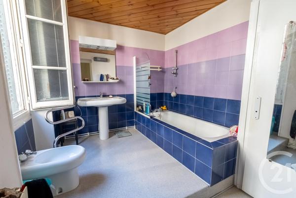 Appartement T4 à vendre  4 pièces - 133,29 m2 GRENOBLE - 38