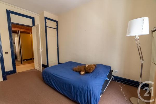 Appartement T4 à vendre  4 pièces - 133,29 m2 GRENOBLE - 38