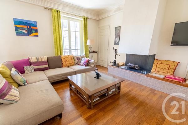 Appartement T4 à vendre  4 pièces - 133,29 m2 GRENOBLE - 38