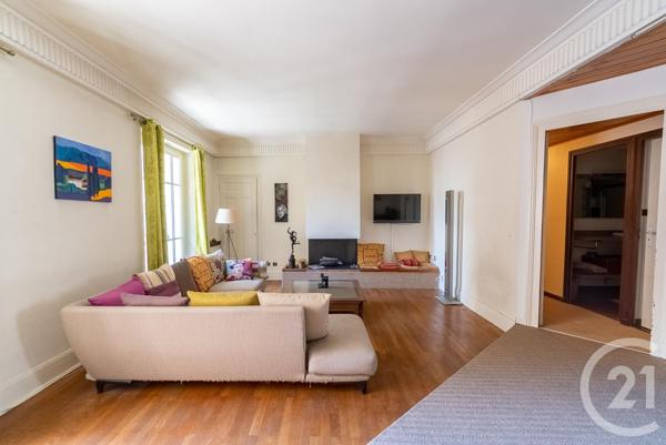 Appartement T4 à vendre  4 pièces - 133,29 m2 GRENOBLE - 38