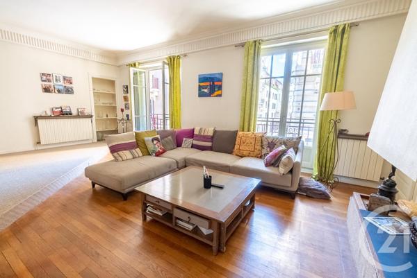 Appartement T4 à vendre  4 pièces - 133,29 m2 GRENOBLE - 38
