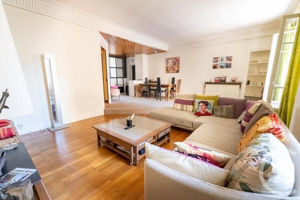 Appartement T4 à vendre  4 pièces - 133,29 m2 GRENOBLE - 38