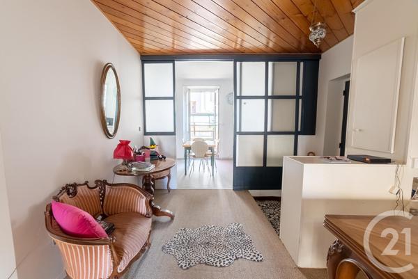 Appartement T4 à vendre  4 pièces - 133,29 m2 GRENOBLE - 38