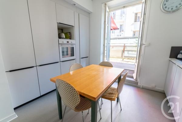 Appartement T4 à vendre  4 pièces - 133,29 m2 GRENOBLE - 38