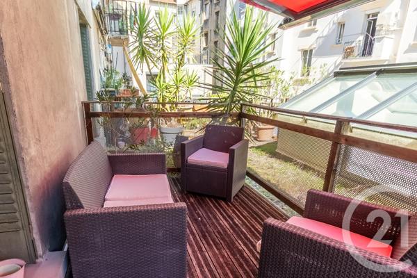 Appartement T4 à vendre  4 pièces - 133,29 m2 GRENOBLE - 38