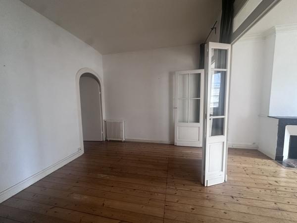 Appartement à vendre |  Bordeaux |  4 pièces | 86 m²