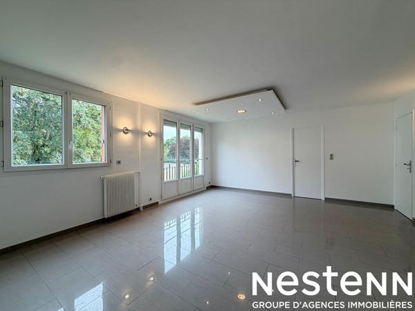 Appartement 4 pièces à Champigny-sur-Marne, proche Bords de Marne