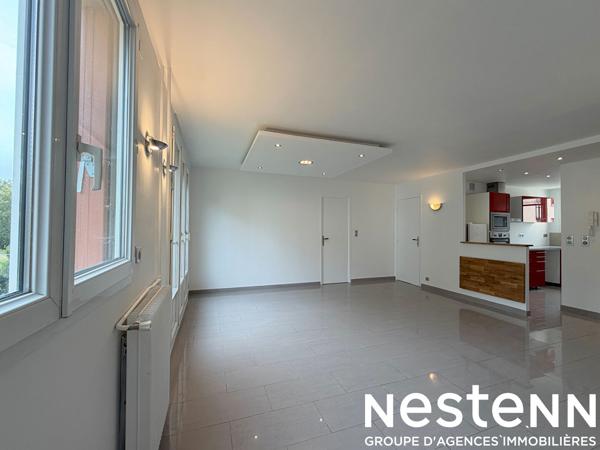 Appartement 4 pièces à Champigny-sur-Marne, proche Bords de Marne