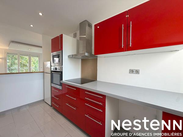 Appartement 4 pièces à Champigny-sur-Marne, proche Bords de Marne