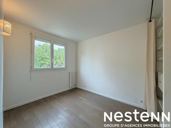 Appartement 4 pièces à Champigny-sur-Marne, proche Bords de Marne