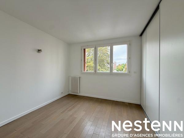 Appartement 4 pièces à Champigny-sur-Marne, proche Bords de Marne