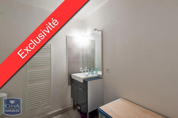 Vente appartement 2 pièces de 42m²