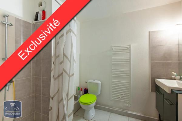 Vente appartement 2 pièces de 42m²