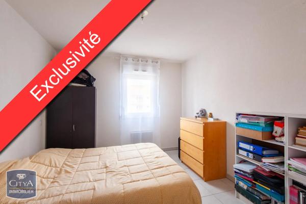 Vente appartement 2 pièces de 42m²