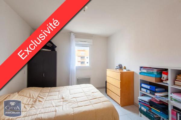 Vente appartement 2 pièces de 42m²